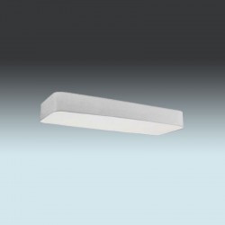 Потолочный светильник TK Lighting 1350 OFFICE SQUARE LED