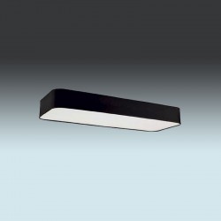 Потолочный светильник TK Lighting 1352 OFFICE SQUARE LED