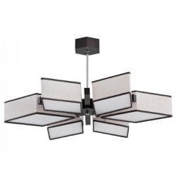 Люстра TK Lighting 137 Olivia