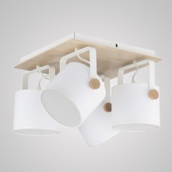 Спот TK Lighting 1384 Relax Led Спот TK Lighting 1384 Relax Led