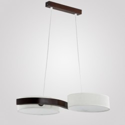 Подвесной светильник TK Lighting 141 Catalonia Venge