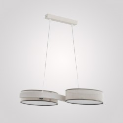 Подвесной светильник TK Lighting 144 Catalonia
