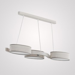 Подвесной светильник TK Lighting 145 Catalonia