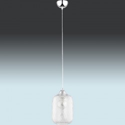 Подвесной светильник TK Lighting 1450 REFLEX ROMB