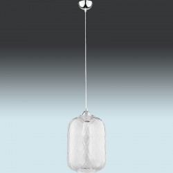 Подвесной светильник TK Lighting 1451 REFLEX ROMB