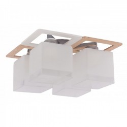 Потолочный светильник TK Lighting 1454 Xena Потолочный светильник TK Lighting 1454 Xena