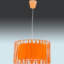 Подвесной светильник TK Lighting 1458 HARMONY COLOUR