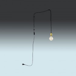 Подвесной светильник TK Lighting 1471 ESTRELLA BLACK