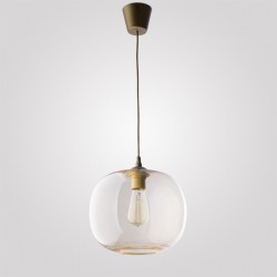 Подвесной светильник TK lighting 1480 Paco