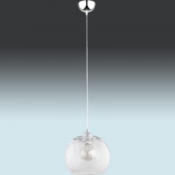 Подвесной светильник TK Lighting 1485 REFLEX WAVE