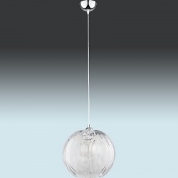 Подвесной светильник TK Lighting 1486 REFLEX WAVE