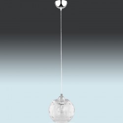 Подвесной светильник TK Lighting 1492 REFLEX BUBBLE