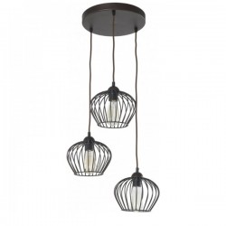 Подвесной светильник TK Lighting 1495 Tina Подвесной светильник TK Lighting 1495 Tina