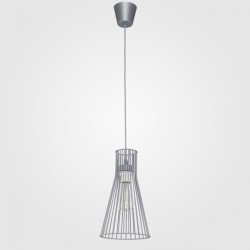 Подвесной светильник TK lighting 1496 Vito Gray Подвесной светильник TK lighting 1496 Vito Gray