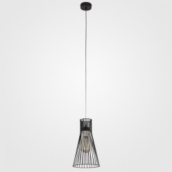 Подвесной светильник TK lighting 1498 Vito Black