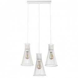 Подвесной светильник TK Lighting 1501 Vito White Подвесной светильник TK Lighting 1501 Vito White