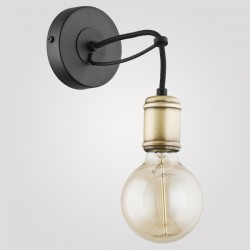 Бра TK lighting 1513 Qualle