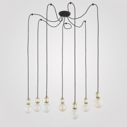 Подвесной светильник TK lighting 1515 Qualle Подвесной светильник TK lighting 1515 Qualle