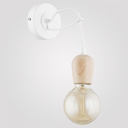 Бра TK lighting 1516 Qualle