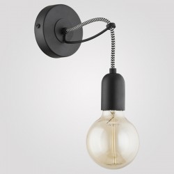 Бра TK lighting 1519 Qualle