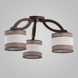 Люстра TK lighting 152 Cortes