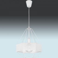 Подвесной светильник TK Lighting 1526 CRISTAL NEW Подвесной светильник TK Lighting 1526 CRISTAL NEW
