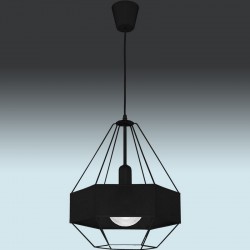 Подвесной светильник TK Lighting 1527 CRISTAL NEW Подвесной светильник TK Lighting 1527 CRISTAL NEW