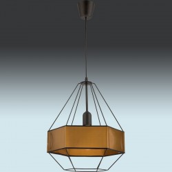 Подвесной светильник TK Lighting 1529 CRISTAL NEW Подвесной светильник TK Lighting 1529 CRISTAL NEW