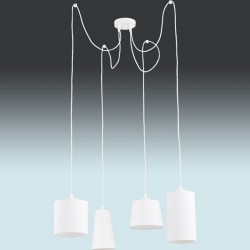 Подвесной светильник TK Lighting 1551 BEN