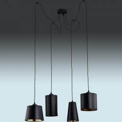 Подвесной светильник TK Lighting 1552 BEN
