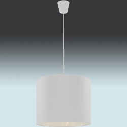 Подвесной светильник TK Lighting 1557 OFFICE WHITE Подвесной светильник TK Lighting 1557 OFFICE WHITE