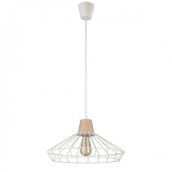 Подвесной светильник TK Lighting 1568 Lido White Подвесной светильник TK Lighting 1568 Lido White