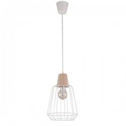 Подвесной светильник TK Lighting 1569 Lido White Подвесной светильник TK Lighting 1569 Lido White