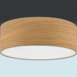 Потолочный светильник TK Lighting 1571 RONDO WOOD