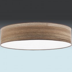 Потолочный светильник TK Lighting 1577 RONDO WOOD