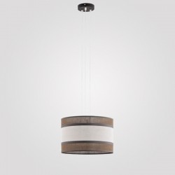 Подвесной светильник TK lighting 1579 Cortes Venge