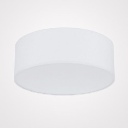 Потолочный светильник TK lighting 1580 Rondo White