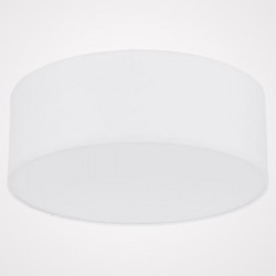 Потолочный светильник TK lighting 1581 Rondo White