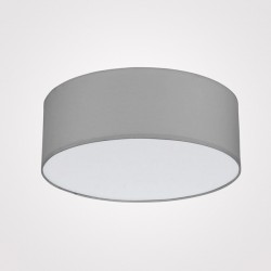 Потолочный светильник TK lighting 1583 Rondo Silver