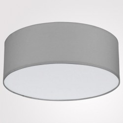 Потолочный светильник TK lighting 1584 Rondo Silver