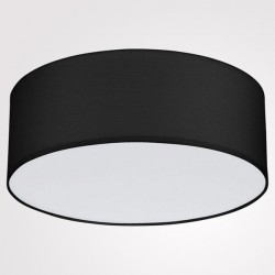 Потолочный светильник TK lighting 1587 Rondo Black