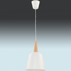 Подвесной светильник TK Lighting 1588 DONG WOOD