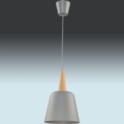 Подвесной светильник TK Lighting 1589 DONG WOOD