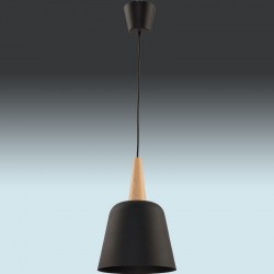 Подвесной светильник TK Lighting 1590 DONG WOOD