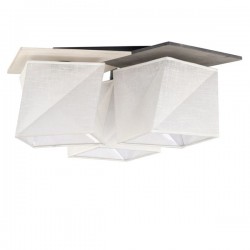 Потолочный светильник TK Lighting 1593 Origami