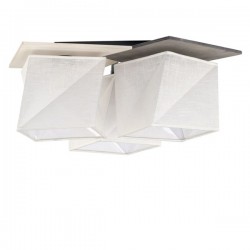 Потолочный светильник TK Lighting 1594 Origami