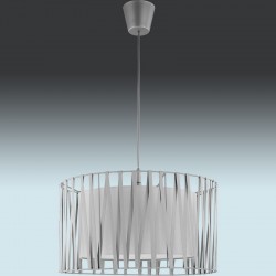 Подвесной светильник TK Lighting 1603 HARMONY GRAY Подвесной светильник TK Lighting 1603 HARMONY GRAY