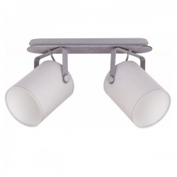 Спот TK Lighting 1622 Relax Gray Спот TK Lighting 1622 Relax Gray