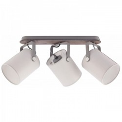 Спот TK Lighting 1623 Relax Gray Спот TK Lighting 1623 Relax Gray