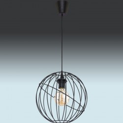 Подвесной светильник TK Lighting 1626 ORBITA BLACK
